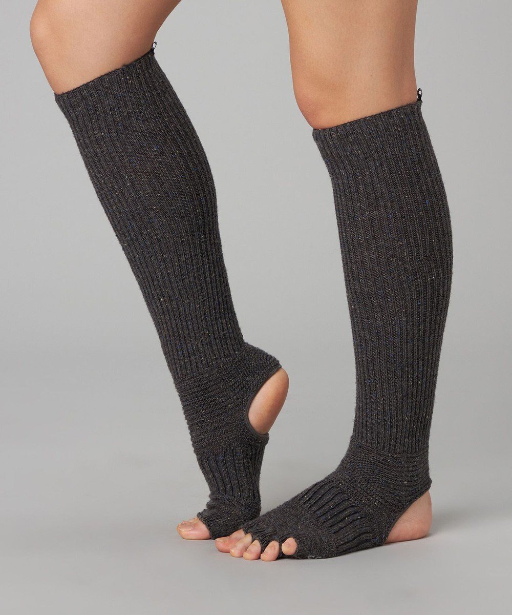 【チャコット/Chacott】のChacott BALANCE 150309リブロングトレンカ 人気、トレンドファッション・服の通販 founy(ファニー) ファッション Fashion レディースファッション Fashion for Women レッグウェア・ストッキング Legwear & Hosiery スポーツ Sports, Activewear ヨガ Yoga, Yoga Wear other-1|ID: prp329100004798774 ipo3291000000034817640