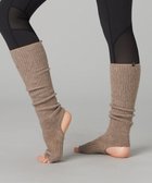 【チャコット/Chacott】のChacott BALANCE 150309リブロングトレンカ ベージュ|ID: prp329100004798774 ipo3291000000034817642