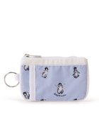 【レスポートサック/LeSportsac】のKEY CARD HOLDER/プティペンギンホワイト プティペンギンホワイト|ID: prp329100004800129 ipo3291000000034826327