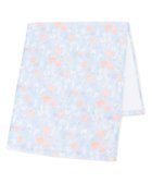 【チャコット/Chacott / KIDS】のフラワーフェイスタオル ベビーブルー|ID: prp329100004800132 ipo3291000000034826333