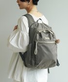 【エース バッグズ アンド ラゲッジ/ACE BAGS & LUGGAGE / MEN】のkanana project PJ-15 ライトリーバッグ リュックサック L 17374 カナナプロジェクト 軽量 エキスパンド グレージュ|ID: prp329100004800144 ipo3291000000034826389