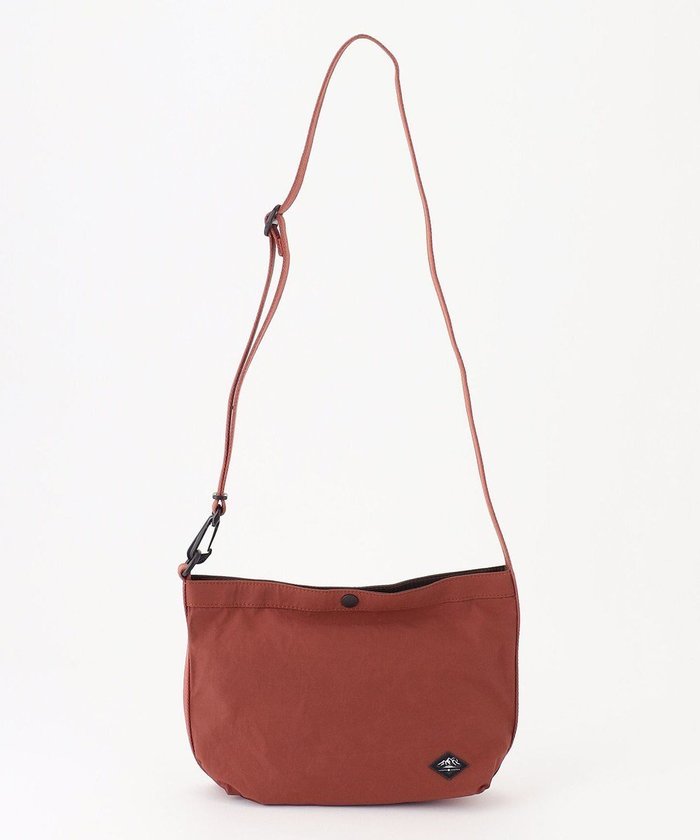 【ジョセフ アブード マウンテン/JOSEPH ABBOUD MOUNTAIN】のワックスクロス サコッシュ インテリア・キッズ・メンズ・レディースファッション・服の通販 founy(ファニー) https://founy.com/ ファッション Fashion レディースファッション Fashion for Women オイル Body Oil コーティング Coating, Coated Finish 軽量 Lightweight, Ultra Light |ID: prp329100004800147 ipo3291000000034826404