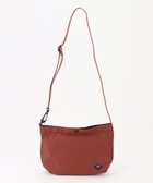 【ジョセフ アブード マウンテン/JOSEPH ABBOUD MOUNTAIN】のワックスクロス サコッシュ オレンジ系|ID: prp329100004800147 ipo3291000000034826405