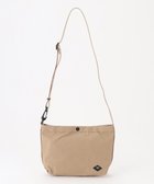 【ジョセフ アブード マウンテン/JOSEPH ABBOUD MOUNTAIN】のワックスクロス サコッシュ ベージュ系|ID: prp329100004800147 ipo3291000000034826406