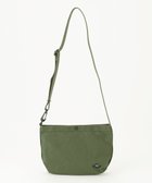 【ジョセフ アブード マウンテン/JOSEPH ABBOUD MOUNTAIN】のワックスクロス サコッシュ カーキ系|ID: prp329100004800147 ipo3291000000034826407