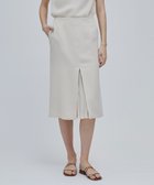 【ベイジ,/BEIGE,】のREINE / スカート 人気、トレンドファッション・服の通販 founy(ファニー) ファッション Fashion レディースファッション Fashion for Women スカート Skirts エレガント 上品 Elegant シフォン Chiffon, Lightweight Fabric セットアップ Set-Up, Coordinated Outfit センター Center, Center Line フロント Front, Front Design プリーツ Pleats, Pleated ビジネス 仕事 通勤 Business / Work / Commuting 夏 Summer 春 Spring S/S・春夏 SS, Spring/Summer, Warm Season thumbnail Nude x Nude|ID: prp329100004800163 ipo3291000000034826499