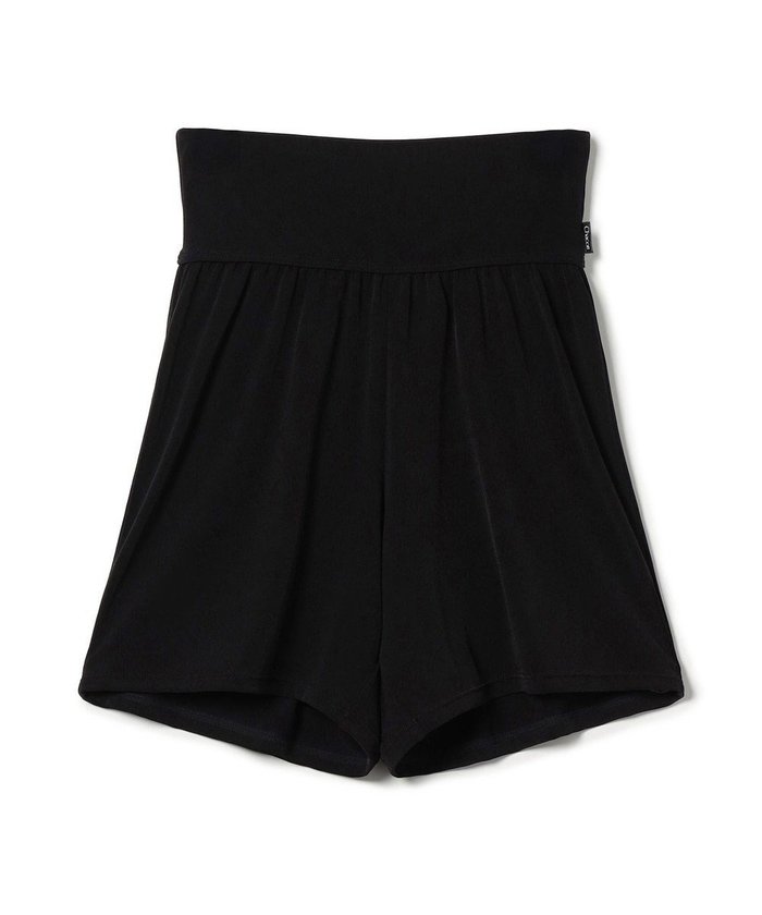 【チャコット/Chacott】のハーフパンツ インテリア・キッズ・メンズ・レディースファッション・服の通販 founy(ファニー) https://founy.com/ ファッション Fashion レディースファッション Fashion for Women パンツ Pants & Trousers ショートパンツ・ハーフパンツ High-Waisted & Relaxed Shorts ショート Short, Short Length ハーフ Half, Half-Length フィット Fit, Slim Fit |ID: prp329100004800179 ipo3291000000034826551