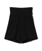 【チャコット/Chacott】のハーフパンツ ブラック|ID: prp329100004800179 ipo3291000000034826552