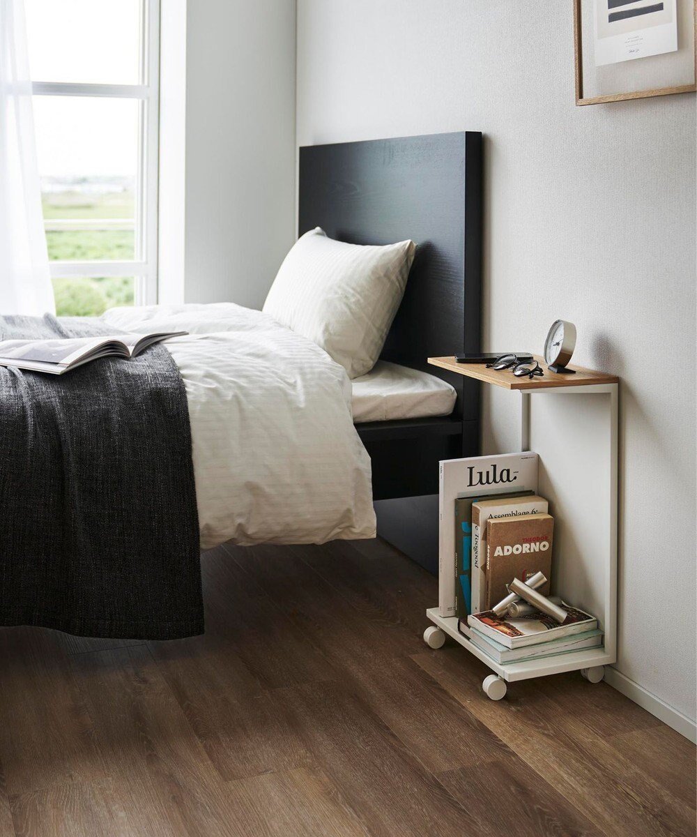 【タワー/tower】のキャスター付き 目隠し布団乾燥機スタンド タワー ホワイト 人気、トレンドファッション・服の通販 founy(ファニー) ファッション Fashion レディースファッション Fashion for Women スタンド Stand Collar, Upright Stand スリム Slim, Slim Fit other-1|ID: prp329100004800183 ipo3291000000034826563