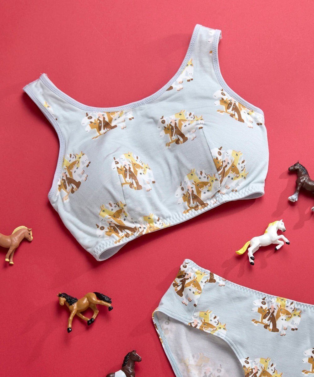 【ウンナナクール/une nana cool】の2026年お年賀「まるっとうまくいく」 ナイトアップブラ ノンワイヤーブラ インテリア・キッズ・メンズ・レディースファッション・服の通販 founy(ファニー) ファッション Fashion レディースファッション Fashion for Women アンダー Underwear Essentials パジャマ Pajamas, Sleepwear ブラジャー Bra, Lingerie ポケット Pocket, Pocket Detail 冬 Winter / This Winter おすすめ Recommended / Our Picks グレー|ID: prp329100004800184 ipo3291000000034826566