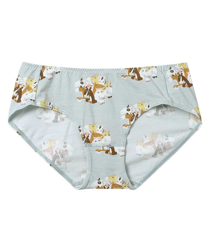 【ウンナナクール/une nana cool】の2026年お年賀「まるっとうまくいく」 ショーツ インテリア・キッズ・メンズ・レディースファッション・服の通販 founy(ファニー) https://founy.com/ ファッション Fashion レディースファッション Fashion for Women アンダー Underwear Essentials ショーツ Shorts, Short Pants フィット Fit, Slim Fit プリント Print, Printed Pattern |ID: prp329100004800189 ipo3291000000034826581