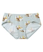 【ウンナナクール/une nana cool】の2026年お年賀「まるっとうまくいく」 ショーツ グレー|ID: prp329100004800189 ipo3291000000034826582