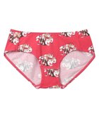 【ウンナナクール/une nana cool】の2026年お年賀「まるっとうまくいく」 ショーツ レッド|ID: prp329100004800189 ipo3291000000034826583