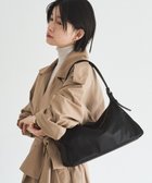 【ラシット/russet】のナイロンジャガード2WAYショルダーバッグ(SF-274) Black|ID: prp329100004800203 ipo3291000000034826664