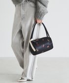 【ラシット/russet】のWOODLANDER ミニボストンバッグ(CE-1663) Horse/NV|ID: prp329100004800204 ipo3291000000034826666