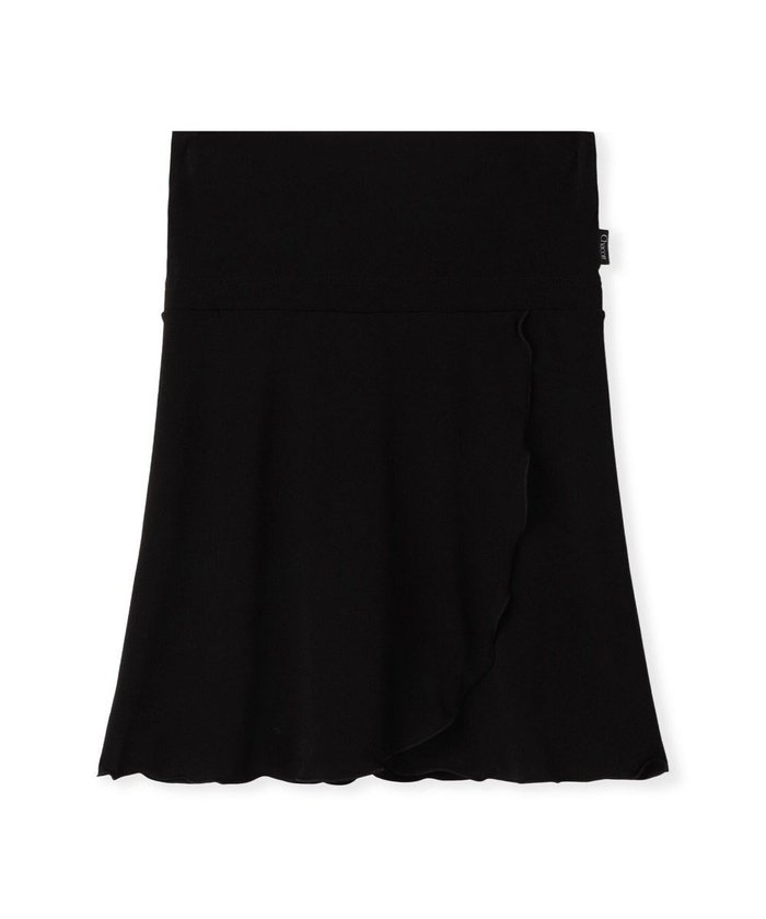 【チャコット/Chacott】のショートスパッツ付スカート インテリア・キッズ・メンズ・レディースファッション・服の通販 founy(ファニー) https://founy.com/ ファッション Fashion レディースファッション Fashion for Women スカート Skirts コンパクト Compact, Small Size ショート Short, Short Length フィット Fit, Slim Fit |ID: prp329100004800207 ipo3291000000034826673