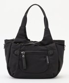 【ラ バガジェリー/LA BAGAGERIE】の【MONICA】ラウンド2WAYミニトートバッグ 人気、トレンドファッション・服の通販 founy(ファニー) ファッション Fashion レディースファッション Fashion for Women バッグ Bags スマート Smart, Elegant ポケット Pocket, Pocket Detail マグネット Magnet, Magnetic Closure ラウンド Round, Round Neck 軽量 Lightweight, Ultra Light thumbnail ブラック|ID: prp329100004800210 ipo3291000000034826684