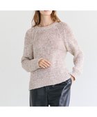 【ベイジ,/BEIGE,】のOPAL / ファンシーヤーンチャンキーニットプルオーバー 人気、トレンドファッション・服の通販 founy(ファニー) ファッション Fashion レディースファッション Fashion for Women トップス・カットソー Cut & Sew Tops ニット Knit Tops & Sweaters カジュアルプルオーバー・ニットトップス Pullovers & Knit Tops / Casual Pullovers インナー Innerwear 春 Spring シンプル Simple, Minimal スリーブ Sleeve, Long Sleeve / Short Sleeve セーター Sweater, Knitwear フレア Flare, Flared ベーシック Basic, Essential ミックス Mix, Mixed Style ワイド Wide, Wide Fit S/S・春夏 SS, Spring/Summer, Warm Season 夏 Summer thumbnail Color mix|ID: prp329100004800225 ipo3291000000034826761