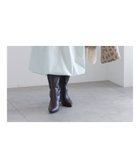 【テチチ/Te chichi】のピーチタフタバルーンスカート ミント|ID: prp329100004800237 ipo3291000000035409692