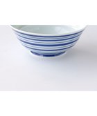 【たち吉/TACHIKICHI】の【たち吉】おてがる丼ボーダー青〈1個〉波佐見焼 人気、トレンドファッション・服の通販 founy(ファニー) ファッション Fashion レディースファッション Fashion for Women ボーダー Border, Stripe 冬 Winter / This Winter thumbnail ホワイト×ブルー|ID: prp329100004800247 ipo3291000000034826865