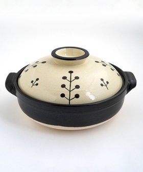 【たち吉/TACHIKICHI】の【たち吉】木の実土鍋(9号)〈1個〉四日市萬古焼 人気、トレンドファッション・服の通販 founy(ファニー) ファッション Fashion レディースファッション Fashion for Women モチーフ Motif, Design Theme 手描き Hand-Drawn, Illustrated |ID:prp329100004800265