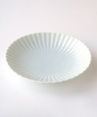 【たち吉/TACHIKICHI】の【たち吉】白菊大皿〈1枚〉美濃焼 人気、トレンドファッション・服の通販 founy(ファニー) ファッション Fashion レディースファッション Fashion for Women thumbnail ホワイト系その他|ID: prp329100004800271 ipo3291000000034826921