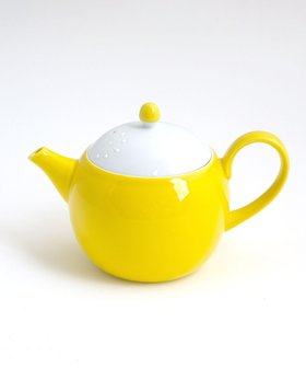 【たち吉/TACHIKICHI】の【たち吉】木の実ポット(イエロー)〈1個〉波佐見焼 人気、トレンドファッション・服の通販 founy(ファニー) ファッション Fashion レディースファッション Fashion for Women イエロー Yellow フォルム Silhouette, Form 手描き Hand-Drawn, Illustrated |ID:prp329100004800275