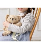 【エニィ/ANY / KIDS】のアニマル抱っこポシェット ベージュクマ|ID: prp329100004801419 ipo3291000000034836267