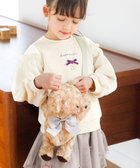 【エニィ/ANY / KIDS】のアニマル抱っこポシェット クマ|ID: prp329100004801419 ipo3291000000034836269