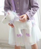 【エニィ/ANY / KIDS】のアニマル抱っこポシェット ユニコーン|ID: prp329100004801419 ipo3291000000034836271