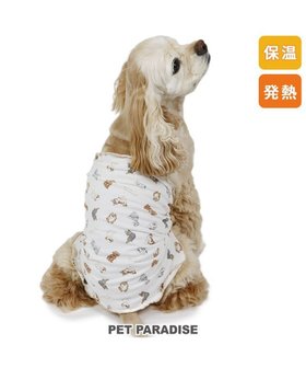 【ペットパラダイス/PET PARADISE / GOODS】のペットパラダイス makokoro ペティヒート 腹巻 中型犬 人気、トレンドファッション・服の通販 founy(ファニー) インナー Innerwear 犬 Dog A/W・秋冬 Autumn/Winter 軽量 Lightweight, Ultra Light 防寒 Cold Protection, Winter-Ready ホーム・キャンプ・アウトドア・お取り寄せ Home Living / Home & Lifestyle / Camping Gear / Outdoor Camping ペットグッズ Pet Supplies |ID:prp329100004801426