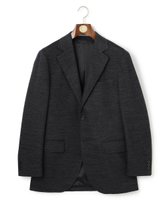 【ジェイ プレス/J.PRESS / MEN】の【セットアップ対応】アクティブウールモクロディ ジャケット 人気、トレンドファッション・服の通販 founy(ファニー) ファッション Fashion メンズファッション Fashion for Men アウター Men's Coats Outerwear テーラードジャケット Tailored Jackets & Blazers ウォーム Warm Fabric ジャケット Jacket, Outerwear ストレッチ Stretch, Stretchy Fabric セットアップ Set-Up, Coordinated Outfit A/W・秋冬 Autumn/Winter |ID:prp329100004801439