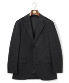 【ジェイ プレス/J.PRESS / MEN】の【セットアップ対応】アクティブウールモクロディ ジャケット 人気、トレンドファッション・服の通販 founy(ファニー) ファッション Fashion メンズファッション Fashion for Men アウター Men's Coats Outerwear テーラードジャケット Tailored Jackets & Blazers ウォーム Warm Fabric ジャケット Jacket, Outerwear ストレッチ Stretch, Stretchy Fabric セットアップ Set-Up, Coordinated Outfit A/W・秋冬 Autumn/Winter thumbnail グレー系|ID: prp329100004801439 ipo3291000000034836348