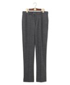 【ジェイ プレス/J.PRESS / MEN】の【セットアップ対応】アクティブウールモクロディ パンツ ライトグレー系|ID: prp329100004801440 ipo3291000000034836351