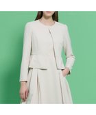 【トッカ/TOCCA】の【宮本茉由さん着用】TIMELESS RHAPSODY ジャケット ベージュ系|ID: prp329100004801456 ipo3291000000036379603