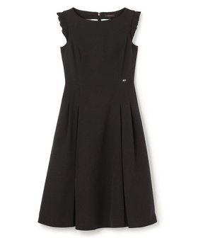 【トッカ/TOCCA】の【00サイズあり】TIMELESS RHAPSODY ドレス 人気、トレンドファッション・服の通販 founy(ファニー) ファッション Fashion レディースファッション Fashion for Women ワンピース Dresses フォーマル・パーティードレス・結婚式用ドレス Elegant & Casual Dresses エレガント 上品 Elegant ジャケット Jacket, Outerwear セットアップ Set-Up, Coordinated Outfit ドレス Dress, One-Piece フェミニン Feminine, Girly フリル Frill, Ruffle モチーフ Motif, Design Theme 夏 Summer S/S・春夏 SS, Spring/Summer, Warm Season A/W・秋冬 Autumn/Winter |ID:prp329100004801457