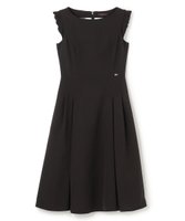 【トッカ/TOCCA】の【00サイズあり】TIMELESS RHAPSODY ドレス 人気、トレンドファッション・服の通販 founy(ファニー) ファッション Fashion レディースファッション Fashion for Women ワンピース Dresses フォーマル・パーティードレス・結婚式用ドレス Elegant & Casual Dresses エレガント 上品 Elegant ジャケット Jacket, Outerwear セットアップ Set-Up, Coordinated Outfit ドレス Dress, One-Piece フェミニン Feminine, Girly フリル Frill, Ruffle モチーフ Motif, Design Theme 夏 Summer S/S・春夏 SS, Spring/Summer, Warm Season A/W・秋冬 Autumn/Winter |ID:prp329100004801457