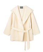 【アンクレイヴ/uncrave】のメルトンリバー フーデットコート オフ|ID: prp329100004801488 ipo3291000000035630185