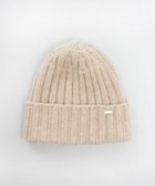 【アウロラ/AURORA】の【 Beaurance (ビューランス)】カシミヤニットワッチ 人気、トレンドファッション・服の通販 founy(ファニー) ファッション Fashion レディースファッション Fashion for Women トップス・カットソー Cut & Sew Tops ニット Knit Tops & Sweaters キャップ&ハット Hats & Caps 帽子 Hat, Headwear thumbnail ベージュ|ID: prp329100004801497 ipo3291000000034836587