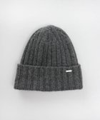 【アウロラ/AURORA】の【 Beaurance (ビューランス)】カシミヤニットワッチ 人気、トレンドファッション・服の通販 founy(ファニー) ファッション Fashion レディースファッション Fashion for Women トップス・カットソー Cut & Sew Tops ニット Knit Tops & Sweaters キャップ&ハット Hats & Caps 帽子 Hat, Headwear thumbnail ミディアムグレー|ID: prp329100004801497 ipo3291000000034836589