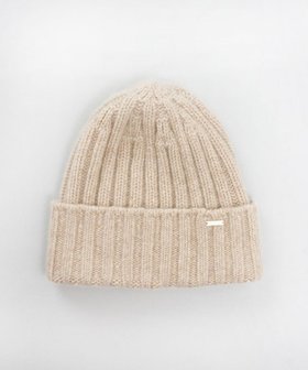 【アウロラ/AURORA】の【 Beaurance (ビューランス)】カシミヤニットワッチ 人気、トレンドファッション・服の通販 founy(ファニー) ファッション Fashion レディースファッション Fashion for Women トップス・カットソー Cut & Sew Tops ニット Knit Tops & Sweaters キャップ&ハット Hats & Caps 帽子 Hat, Headwear |ID:prp329100004801497