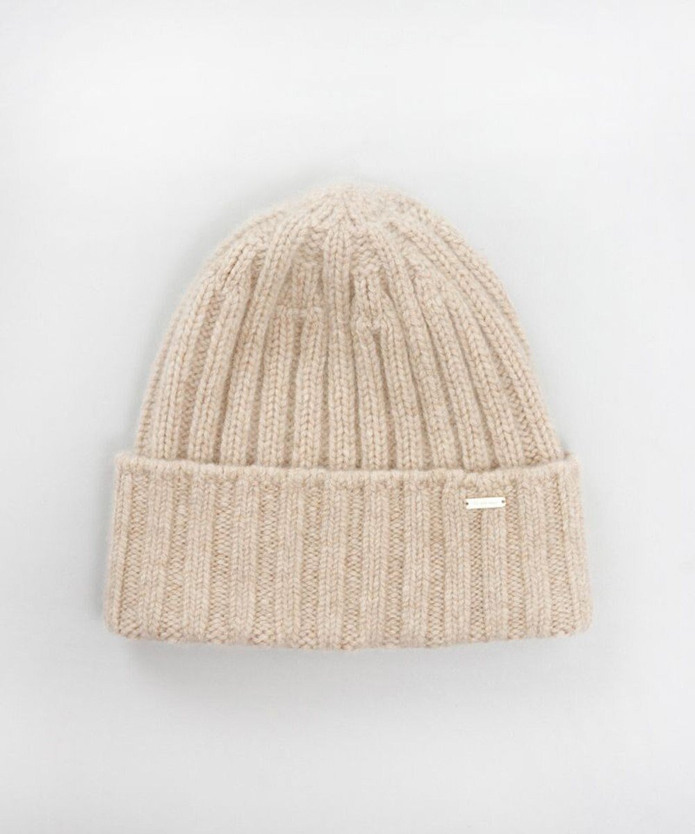 【アウロラ/AURORA】の【 Beaurance (ビューランス)】カシミヤニットワッチ 人気、トレンドファッション・服の通販 founy(ファニー) 　ファッション　Fashion　レディースファッション　Fashion for Women　トップス・カットソー　Cut & Sew Tops　ニット　Knit Tops & Sweaters　キャップ&ハット　Hats & Caps　帽子　Hat, Headwear　 other-1|ID: prp329100004801497 ipo3291000000035698307