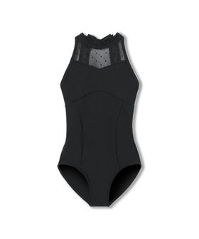 【チャコット/Chacott / KIDS】のハイネックレオタード 人気、トレンドファッション・服の通販 founy(ファニー) ファッション Fashion キッズファッション Fashion for Kids おすすめ Recommended / Our Picks ストレッチ Stretch, Stretchy Fabric ドット Polka Dot, Dot Pattern ハイネック High Neck, Mock Neck モダン Modern, Contemporary ラップ Wrap, Wrap Design ラベンダー Lavender リボン Ribbon, Bow 人気 Popular, Best Seller |ID:prp329100004802809