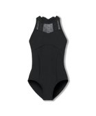 【チャコット/Chacott / KIDS】のハイネックレオタード ブラック|ID: prp329100004802809 ipo3291000000034846096