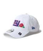 【ウィゴー/WEGO】の【ユニセックス着用ITEM】NEWERA 920CS WITH ROSE 柄3|ID: prp329100004802825 ipo3291000000034846155