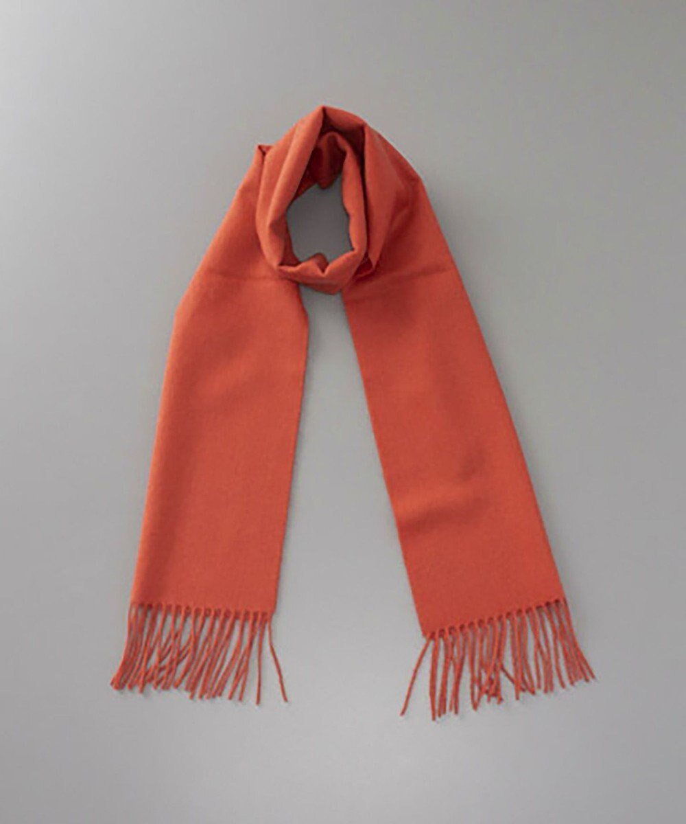 【アウロラ/AURORA】のWEB限定 カシミヤ マフラー(幅30cm) インテリア・キッズ・メンズ・レディースファッション・服の通販 founy(ファニー) ファッション Fashion レディースファッション Fashion for Women マフラー・スヌード / 冬小物の定番 Scarves & Mufflers なめらか Smooth, Silky Texture スタンダード Standard, Basic スヌード Snood, Infinity Scarf ベーシック Basic, Essential マフラー Scarf, Muffler 冬 Winter / This Winter 無地 Plain, Solid Color A/W・秋冬 Autumn/Winter ブリックレンガ|ID: prp329100004802838 ipo3291000000034846215