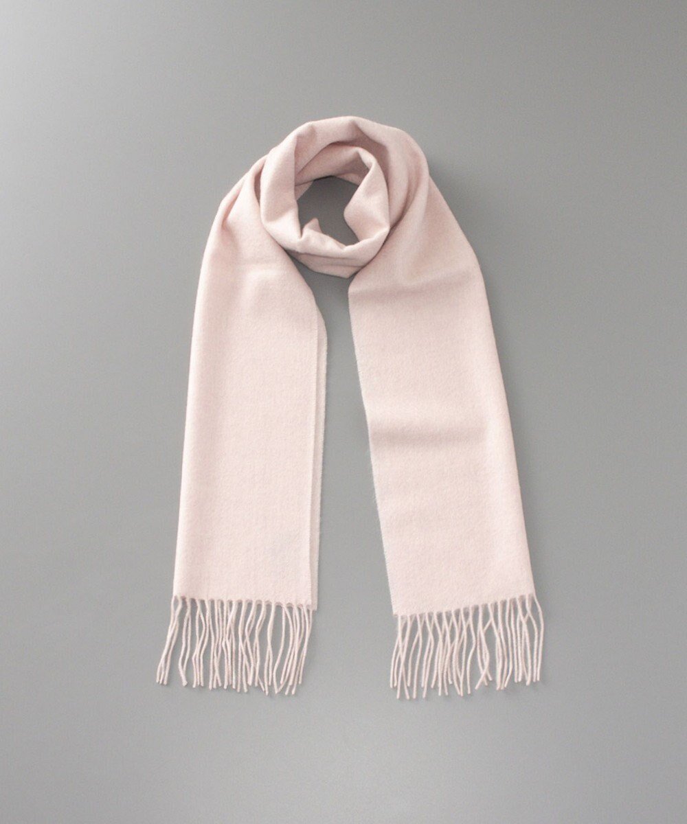 【アウロラ/AURORA】のWEB限定 カシミヤ マフラー(幅30cm) インテリア・キッズ・メンズ・レディースファッション・服の通販 founy(ファニー) ファッション Fashion レディースファッション Fashion for Women マフラー・スヌード / 冬小物の定番 Scarves & Mufflers なめらか Smooth, Silky Texture スタンダード Standard, Basic スヌード Snood, Infinity Scarf ベーシック Basic, Essential マフラー Scarf, Muffler 冬 Winter / This Winter 無地 Plain, Solid Color A/W・秋冬 Autumn/Winter ペールピンク|ID: prp329100004802838 ipo3291000000034846216