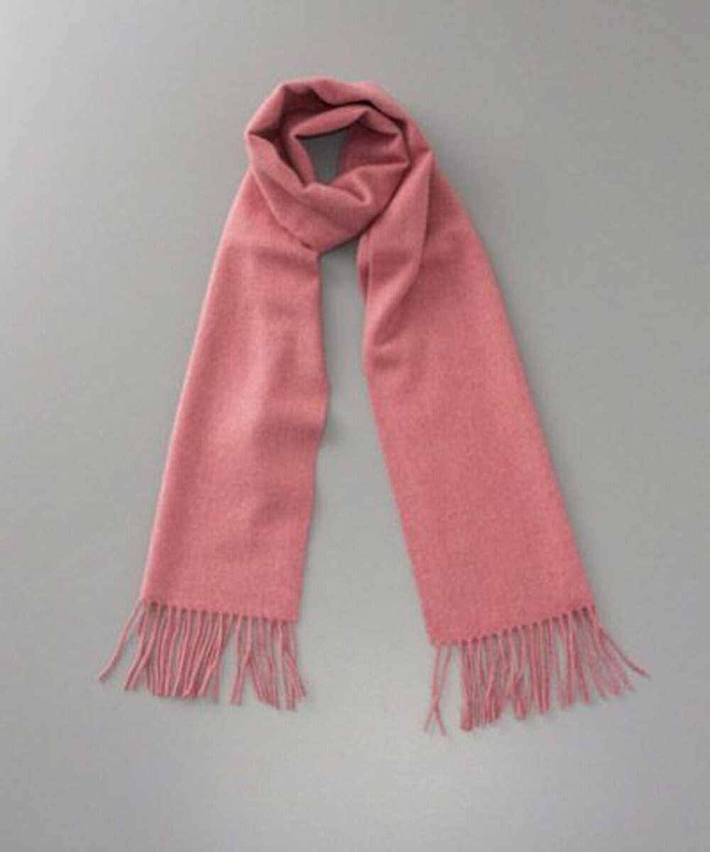 【アウロラ/AURORA】のWEB限定 カシミヤ マフラー(幅30cm) インテリア・キッズ・メンズ・レディースファッション・服の通販 founy(ファニー) ファッション Fashion レディースファッション Fashion for Women マフラー・スヌード / 冬小物の定番 Scarves & Mufflers なめらか Smooth, Silky Texture スタンダード Standard, Basic スヌード Snood, Infinity Scarf ベーシック Basic, Essential マフラー Scarf, Muffler 冬 Winter / This Winter 無地 Plain, Solid Color A/W・秋冬 Autumn/Winter ピンク|ID: prp329100004802838 ipo3291000000034846217