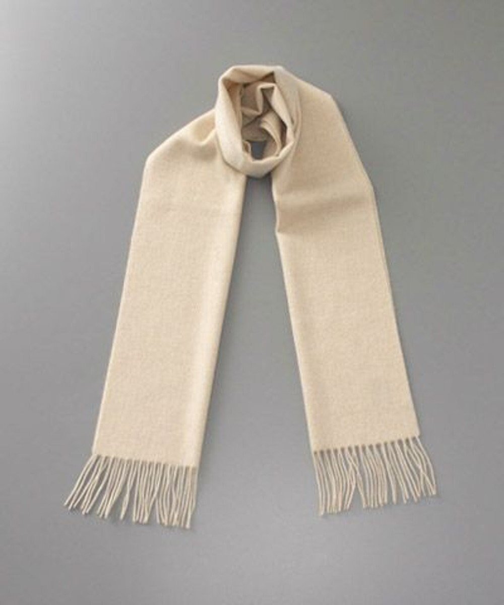 【アウロラ/AURORA】のWEB限定 カシミヤ マフラー(幅30cm) インテリア・キッズ・メンズ・レディースファッション・服の通販 founy(ファニー) ファッション Fashion レディースファッション Fashion for Women マフラー・スヌード / 冬小物の定番 Scarves & Mufflers なめらか Smooth, Silky Texture スタンダード Standard, Basic スヌード Snood, Infinity Scarf ベーシック Basic, Essential マフラー Scarf, Muffler 冬 Winter / This Winter 無地 Plain, Solid Color A/W・秋冬 Autumn/Winter ライトベージュ|ID: prp329100004802838 ipo3291000000034846219