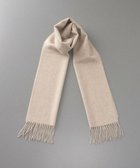 【アウロラ/AURORA】のWEB限定 カシミヤ マフラー(幅30cm) トープ|ID: prp329100004802838 ipo3291000000034846220
